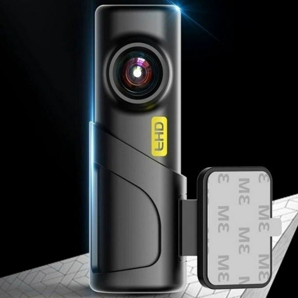Czsky 2k 1440P HD WiFi Dash Cam for Car DVR Camera Video Recorder