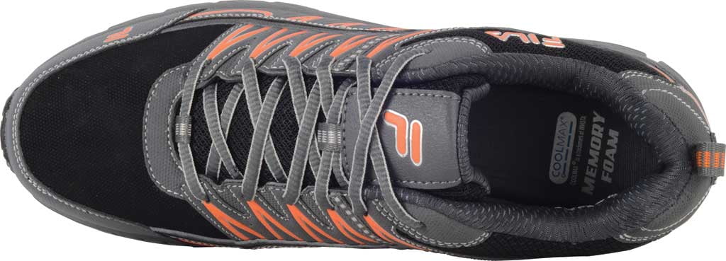 Fila Memory Primeforce Sr Men's Trail Ru Fila Memory Primeforce Sr Men's Trail Ru