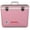Pink, variant on ENGEL 30 Qt Leak-Proof Compact Insulated Drybox Cooler - Pink
