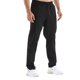 thumbnail image 1 of Pantalones deportivos de polar con bolsillos profundos y corte holgado para hombre de THE GYM PEOPLE, 1 of 5