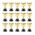thumbnail image 1 of 20Pcs Kids Reward Trophy Plastic Prize Cup Children Reward Prizes Small Cup with Base, 1 of 6