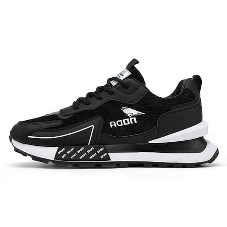 

NAYUKA Shoes Men Air Runner Cross Trainers Sport Shoes Man Sneakers Running Shoes For Men Jogging Sneakers Breathable Zapatillas Hombre