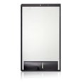 thumbnail image 4 of Replacement LCD Assembly With Digitizer Compatible For Lenovo Yoga Smart Tab 5 (YT-X705) (Refurbished) (Black), 4 of 5