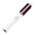 thumbnail image 1 of ZheElen USB Rechargeable Curling Comb Lightweight And Compact Traveling Cordless Straightening Iron, 1 of 6