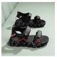 thumbnail image 3 of Kids Summer Outdoor Sandals Running Sandals Lightweight Sport Sandals 3D2626-6, 3 of 5