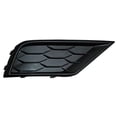 thumbnail image 1 of Parrilla Tiguan 2018 A 2019 Volkswagen Generica Lado Derecho, 1 of 4