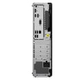 thumbnail image 3 of Lenovo ThinkCentre M75s Gen 2 Small Form Factor (SFF) Desktop, AMD Ryzen 5 PRO 4650G, 8GB UDIMM RAM, 256GB SSD, AMD Radeon Graphics, Windows 10 Pro, 3 of 5
