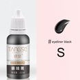 thumbnail image 1 of Pigment Makeup Eyebrow Tattoo Lips Eye Line Ink Semi Permanent J7E1, 1 of 1