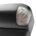 thumbnail image 4 of XTWEEX Towing Mirrors Compatible with Dodge Ram 2002-2008 Manual Black with Signal Light Pair Set, 4 of 7