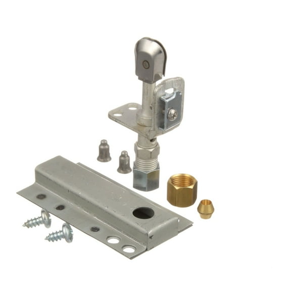 BLO-11334 Pilot Burner | Exact Fit Replacement for Blodgett Oven 11334 | SHARPTEK.COM Parts - Made In USA | 180-Day Warranty