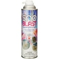 Design Master Sno Blast Artificial Snow Flocking Spray. 18oz