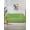 Green, variant on Cream Couch Cover, Modern Pure Beige Sofa Cover Blanket for 2 Seat Cushion, Sectional Sofa Slipcover Furniture Protector for Living Room Bedroom 71''x102''