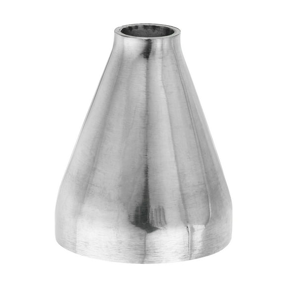 Unique Bargains Concentric Reducer, 2' to 3/4' HVAC Duct Reducer and Increaser Weld Pipe Fittings Pipe 304 Stainless