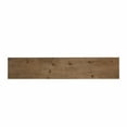 thumbnail image 6 of Powell Benjamin Long Console Table with Shelf, Weathered Driftwood, 6 of 15