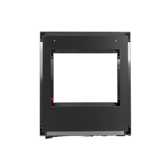 BERTAZZONI 1081136 OVEN DOOR - PORTA FORNO - GENUINE OEM PART