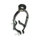 thumbnail image 4 of Accesorio para carpintería con soporte fijo para taladro cuadrado, efectivo, ajustable, de 38 a 55 mm Negro, 4 of 8