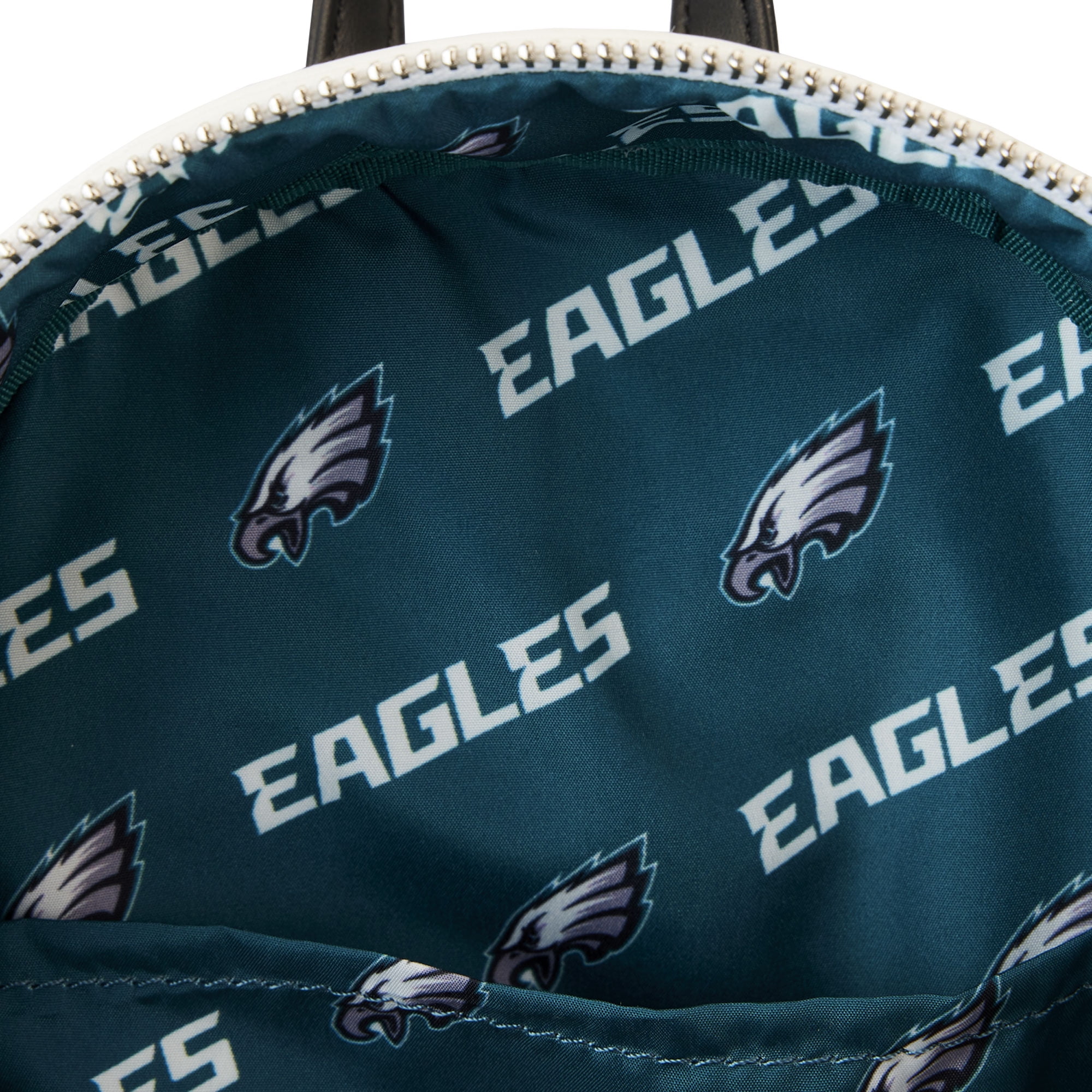 Philadelphia eagles mini backpack best sale