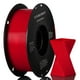 thumbnail image 1 of Filamento para impresora 3D TINMORRY PETG-Eco, 1,75 mm, rojo oscuro, 1 kg, 1 of 2