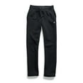 thumbnail image 5 of Champion Women's Powerblend Fleece Open Bottom Pants, 5 of 6