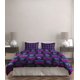 thumbnail image 3 of The Good Girl In Me Got Tired Juego de cama calavera Juego de cama, 3 of 5