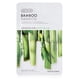 thumbnail image 1 of Mascarilla facial The Face Shop Real Nature Bamboo Hidratante, 1 of 5
