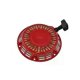 thumbnail image 2 of suitable for Pull starter Scheppach HP1200S / HP2200S / HP2500S vibratory plate, 2 of 5