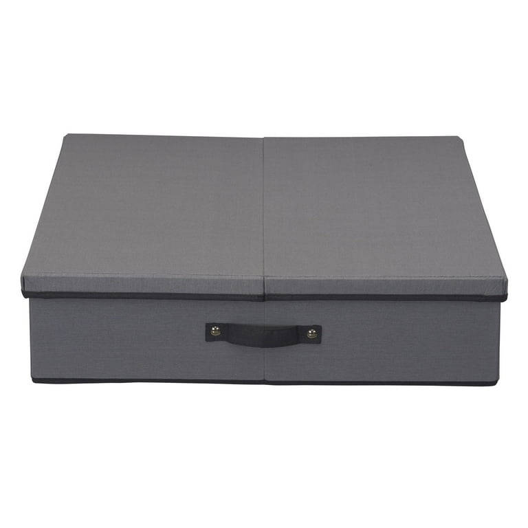 Wreath storage box deals