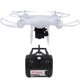 thumbnail image 2 of S32T 2.4GHz Wifi FPV HD Cámara Altitude Hold Quadcopter RC Drone (Cámara blanca de 500W), 2 of 8