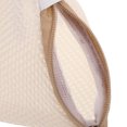 thumbnail image 3 of Hytrove 2Ud Bolsa De Lavandería Beige Con Malla Transpirable Para Ropa Y Zapatos, 3 of 6