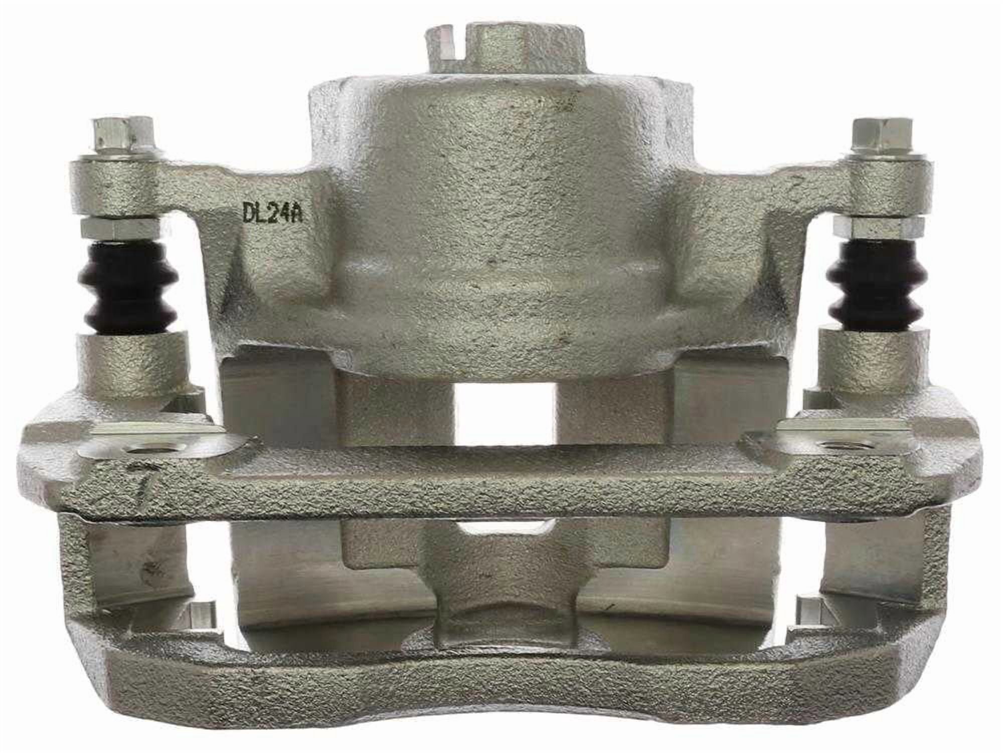 ACDelco 18FR1843 Reman Friction Ready Non-Coated Disc Brake Caliper