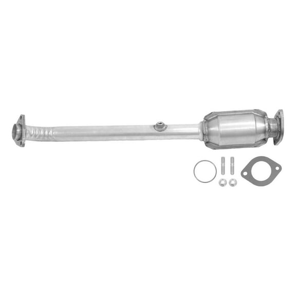 Catco 5341 Catalytic Converter