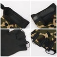 thumbnail image 2 of Fishing Gloves Summer Breathable Outdoor Riding Gloves Man Lady Light Bicycle Non-Slip Gloves Full Finger Fingerless, 2 of 9