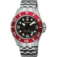 thumbnail image 3 of Wenger Men's Swiss Made Aquagraph 1000M Watch 72228, 3 of 3