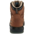 thumbnail image 5 of ARIAT Men's Turbo 6" Waterproof Carbon Toe Work Boot, 5 of 7