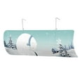 thumbnail image 4 of Air Conditioner Deflector Windshield Angle Adjustable Practical Wind Flow Deflector ,, 4 of 8