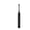 Black, variant on Adult Sonic Electric Toothbrush - USB Rechargeable with 8 Replacement Heads