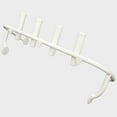thumbnail image 2 of Mako Boat Rod Holder 338986 | 4-Tube 284CC Rocket Launcher Aluminum, 2 of 5