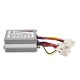 thumbnail image 2 of 36v 500w Electric Bicycle Brushed Speed Controller & Throttle Grip Afortunado Sencillez, 2 of 5