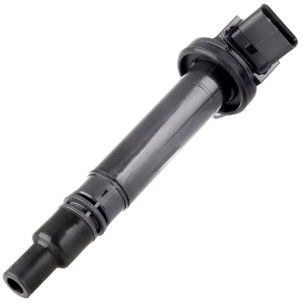 CCIYU Pack of 4 Ignition Coils for Lexus for Toyota 2006-2013 Fits for UF507 C1596 UF587