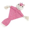 thumbnail image 2 of Pet Chew Toy Soft Interactive Puppy Squeaky Toy Dog Tooth Cleaning Toy for Dog, 2 of 10