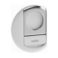 thumbnail image 1 of Soporte de cámara Belkin iPhone MagSafe para MacBook Pro, blanco Belkin NA, 1 of 8
