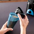 Oster Juice and Blend 2 Go Compact Juice Extractor and Personal Blender