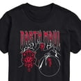 thumbnail image 3 of Star Wars - Darth Maul Collage - Men's Short Sleeve Graphic T-Shirt, 3 of 5