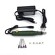 thumbnail image 2 of Kit de herramientas rotativas eléctricas multiusos con 10 piezas de accesorios para trabajos livianos, 2 of 8