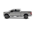 thumbnail image 5 of Truxedo by RealTruck Sentry Hard Rolling Truck Bed Tonneau Cover | 1579601 | Compatible with 2017 - 2024 Ford F-250/350/450 Super Duty 8' 2" Bed (98.1"), 5 of 26