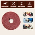 thumbnail image 6 of Kitchen Essentials - Kitchen Utensils Gadgets 18.7ft Multicolor Emery Cleaning Cloth Kitchen Dishwashing Brush Pots And Pans Wipe The Bottom Of Pots And Pans Cleaning Cloth Cloth, 6 of 7