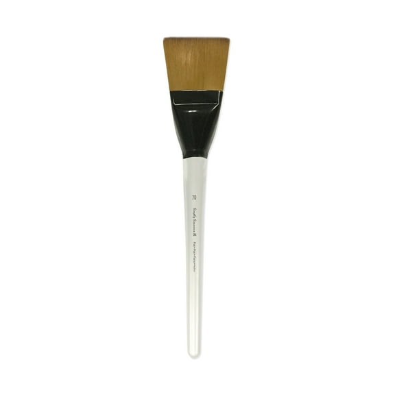 Robert Simmons Simply Simmons XL Brush, Soft Synthetic, Flat, 70