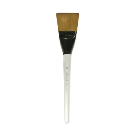 UPC: 0038372015995 | Robert Simmons Simply Simmons XL Brush Soft Synthetic Flat 70