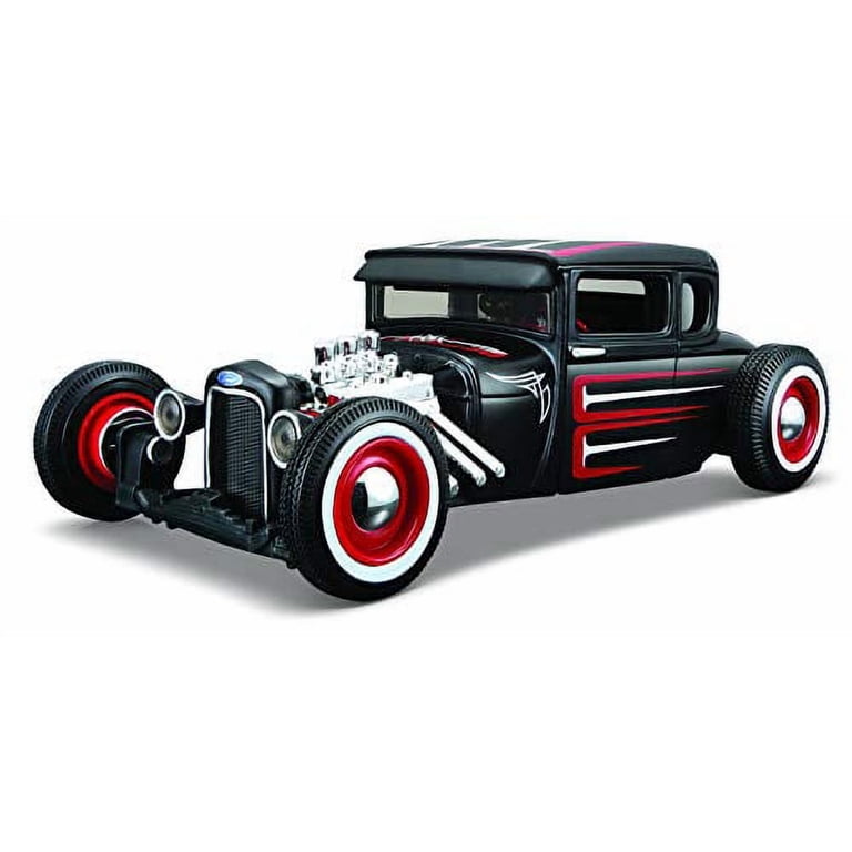 Maisto All Star Assembly Line Diecast Car, 1929 Ford Model A