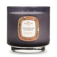 thumbnail image 6 of Colonial Candle 1909 Sandalwood & Saffron Jar Candle, 3 Wick, 20 oz, 80 Hours Burn, Woody & Earthy, 6 of 7